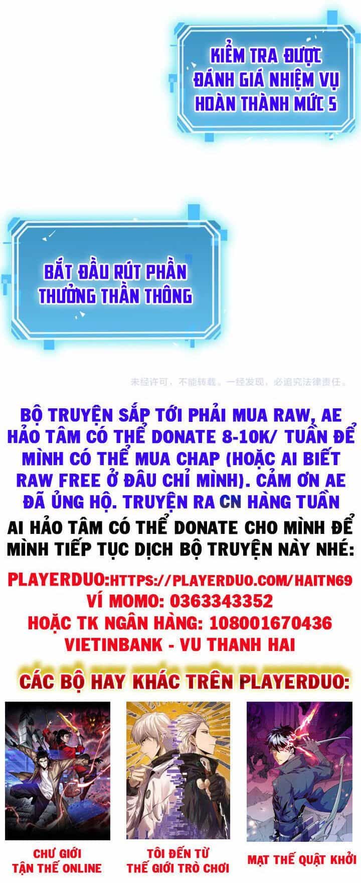 Chư Giới Mạt Nhân Tại Tuyến - Chương 60 - ảnh 42