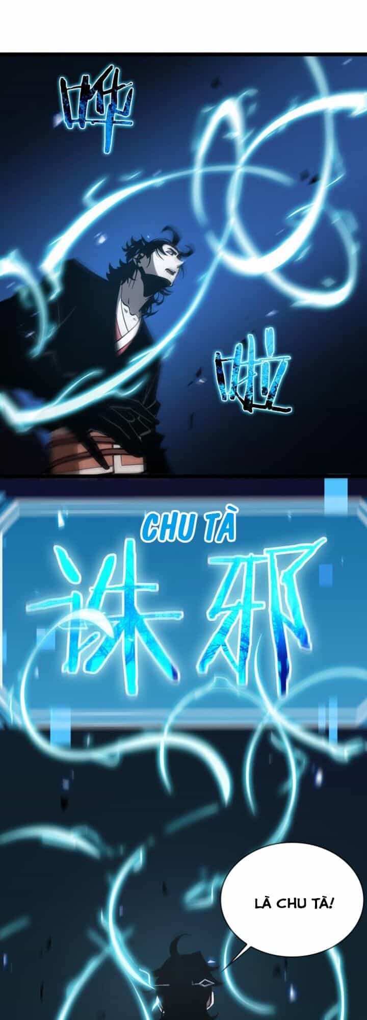 Chư Giới Mạt Nhân Tại Tuyến - Chương 61 - ảnh 12
