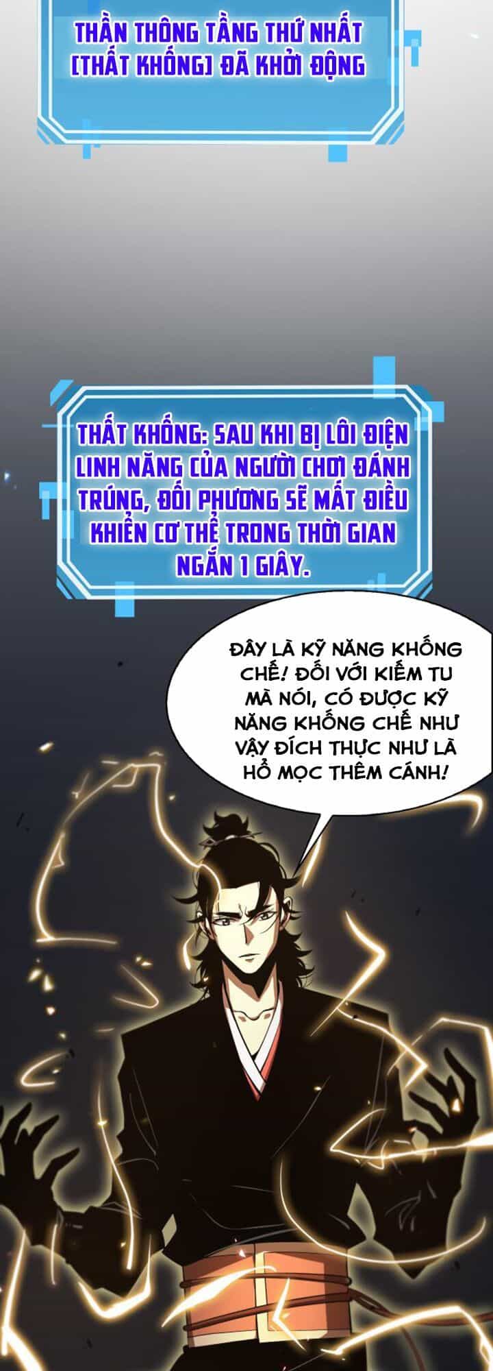 Chư Giới Mạt Nhân Tại Tuyến - Chương 61 - ảnh 28