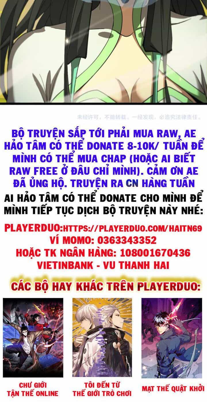 Chư Giới Mạt Nhân Tại Tuyến - Chương 61 - ảnh 40