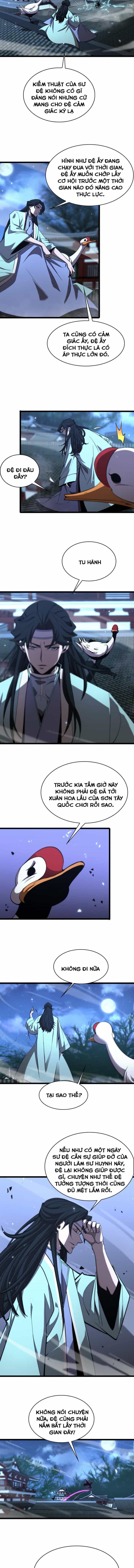 Chư Giới Mạt Nhân Tại Tuyến - Chương 65 - ảnh 6