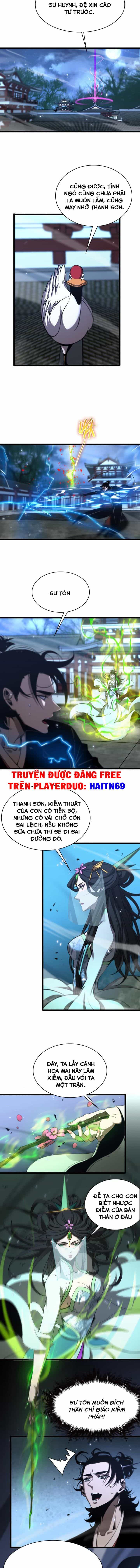 Chư Giới Mạt Nhân Tại Tuyến - Chương 65 - ảnh 7