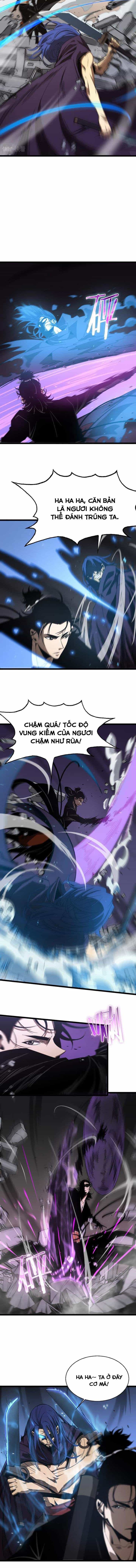 Chư Giới Mạt Nhân Tại Tuyến - Chương 73 - ảnh 3