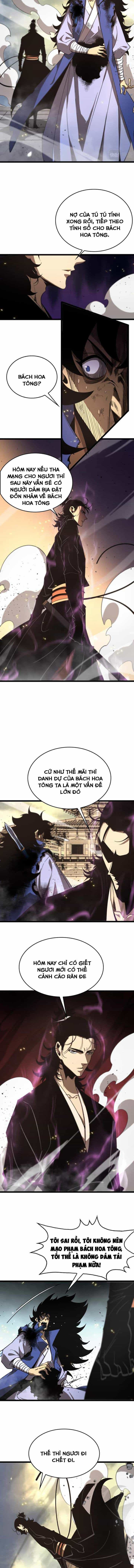 Chư Giới Mạt Nhân Tại Tuyến - Chương 75 - ảnh 7