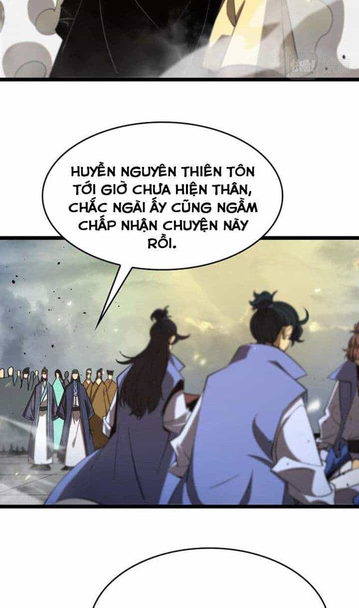 Chư Giới Mạt Nhân Tại Tuyến - Chương 76 - ảnh 26