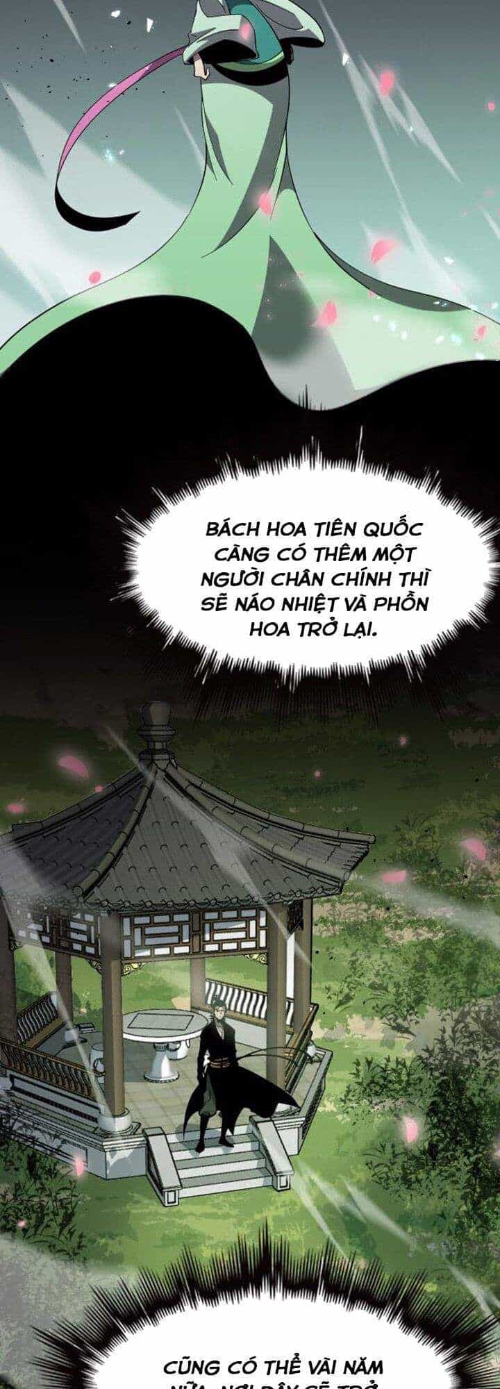 Chư Giới Mạt Nhân Tại Tuyến - Chương 77 - ảnh 28