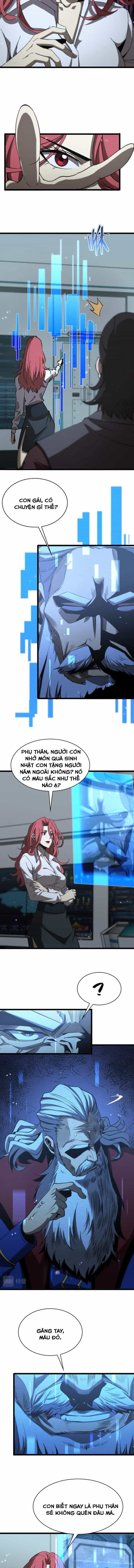 Chư Giới Mạt Nhân Tại Tuyến - Chương 83 - ảnh 9