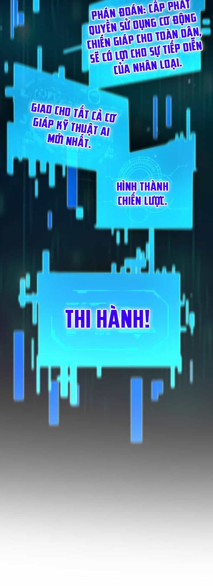 Chư Giới Mạt Nhân Tại Tuyến - Chương 84 - ảnh 16