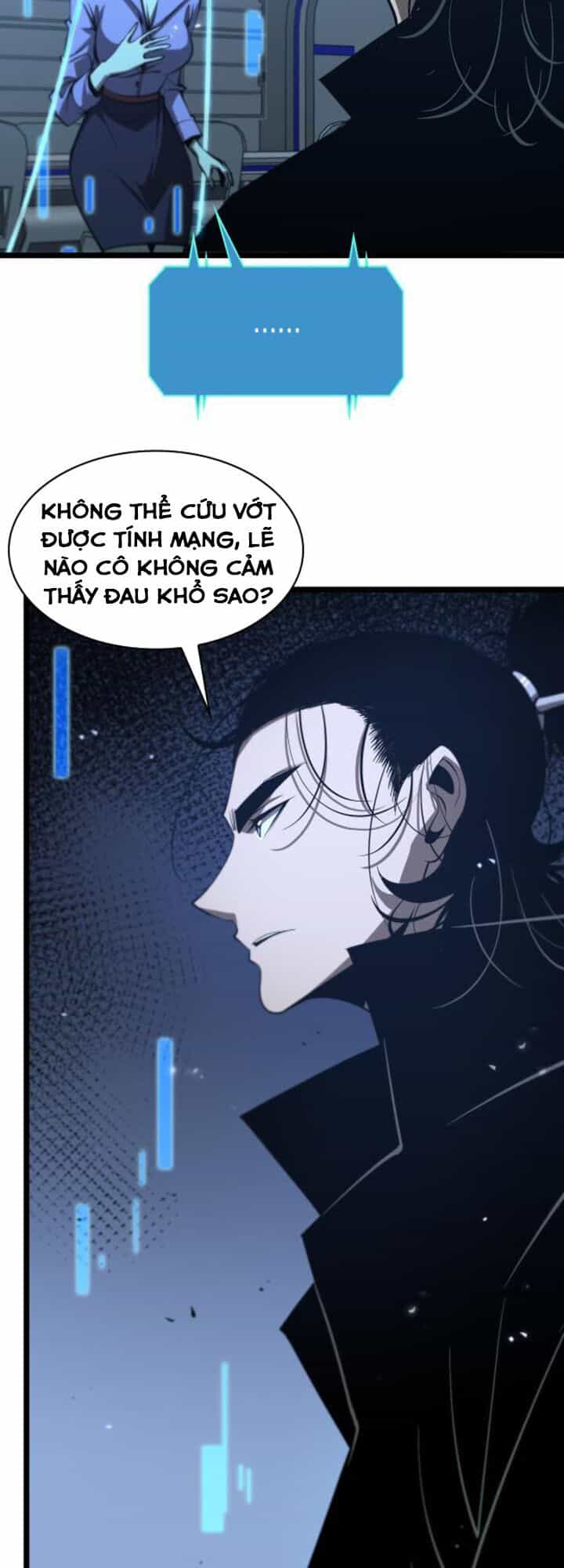 Chư Giới Mạt Nhân Tại Tuyến - Chương 84 - ảnh 9