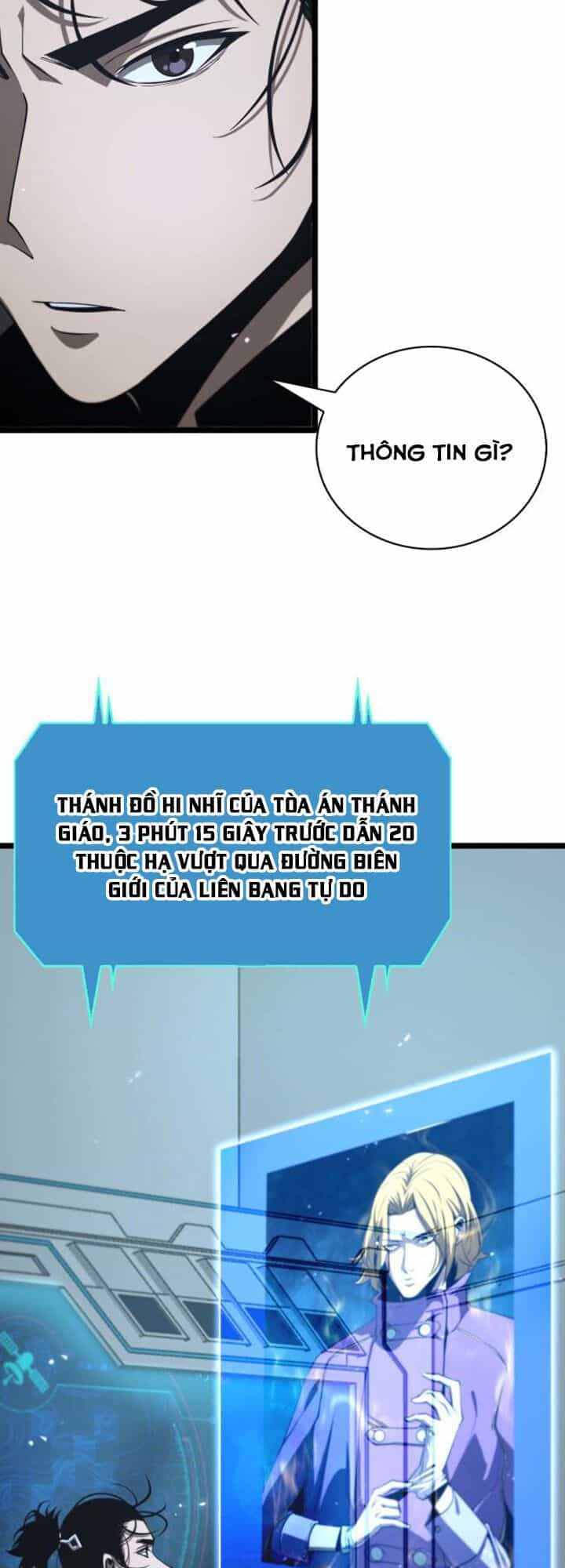 Chư Giới Mạt Nhân Tại Tuyến - Chương 86 - ảnh 17