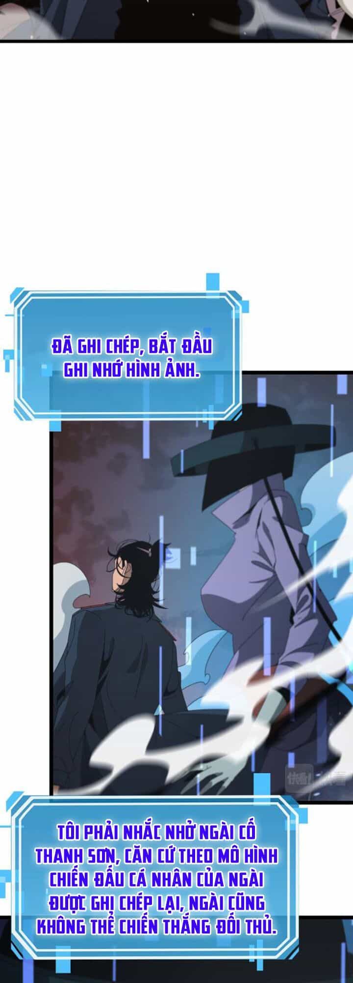 Chư Giới Mạt Nhân Tại Tuyến - Chương 89 - ảnh 22