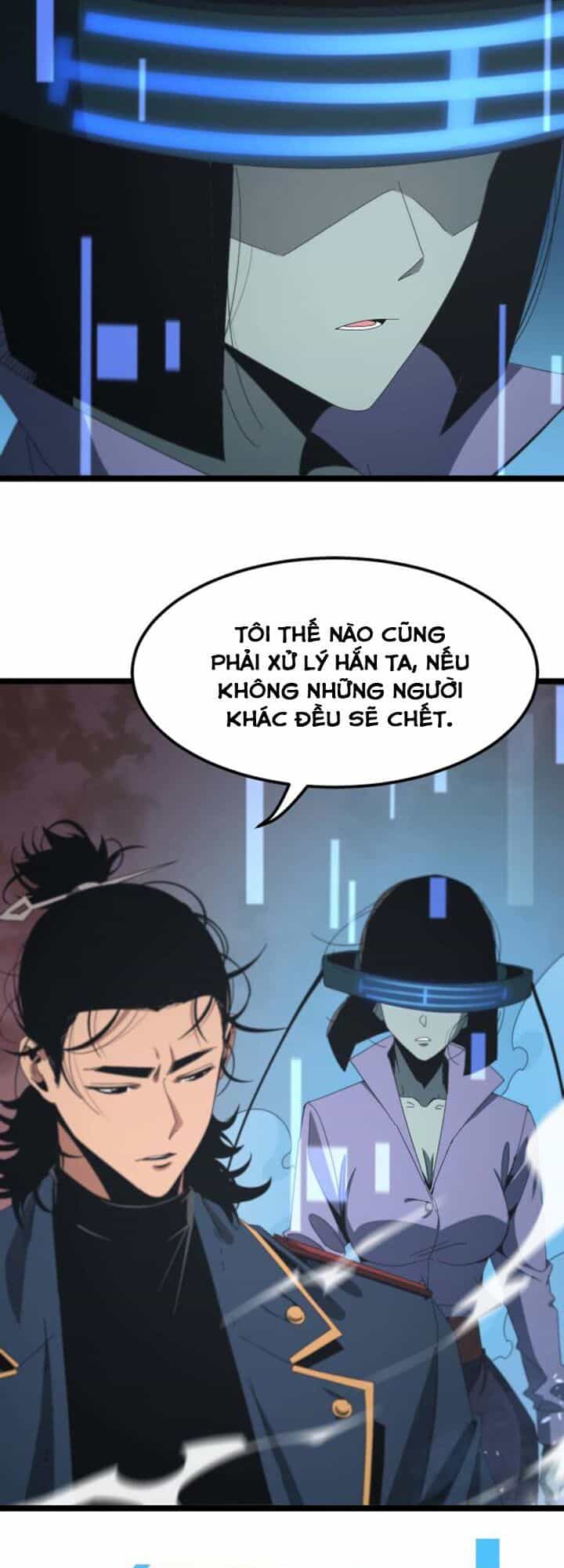Chư Giới Mạt Nhân Tại Tuyến - Chương 89 - ảnh 23