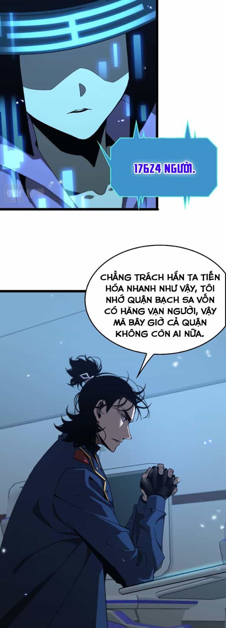 Chư Giới Mạt Nhân Tại Tuyến - Chương 91 - ảnh 13