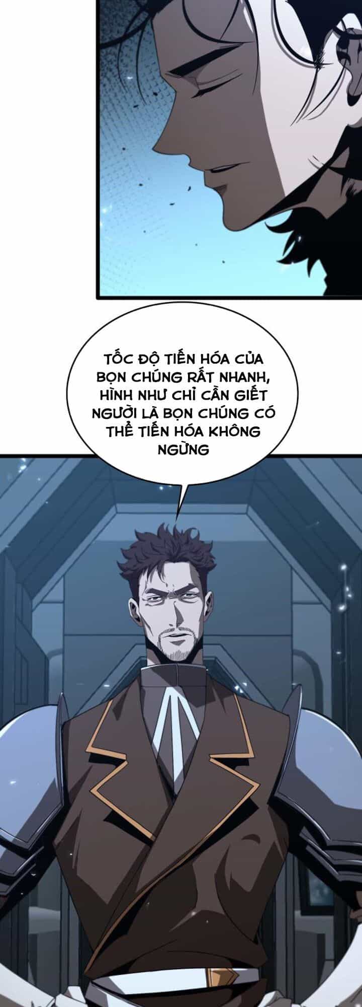 Chư Giới Mạt Nhân Tại Tuyến - Chương 91 - ảnh 19