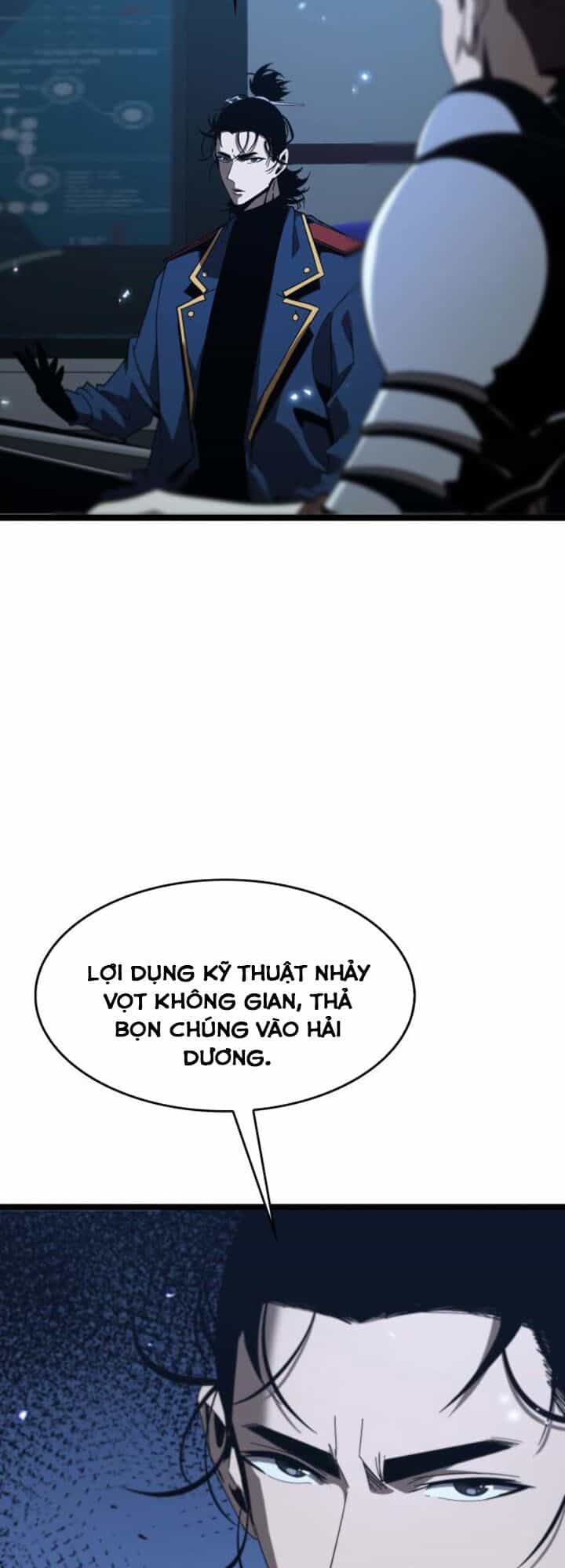 Chư Giới Mạt Nhân Tại Tuyến - Chương 91 - ảnh 24