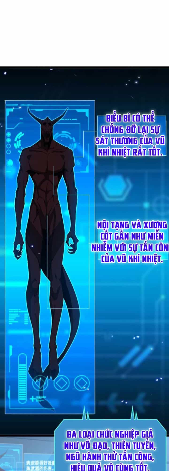 Chư Giới Mạt Nhân Tại Tuyến - Chương 91 - ảnh 3