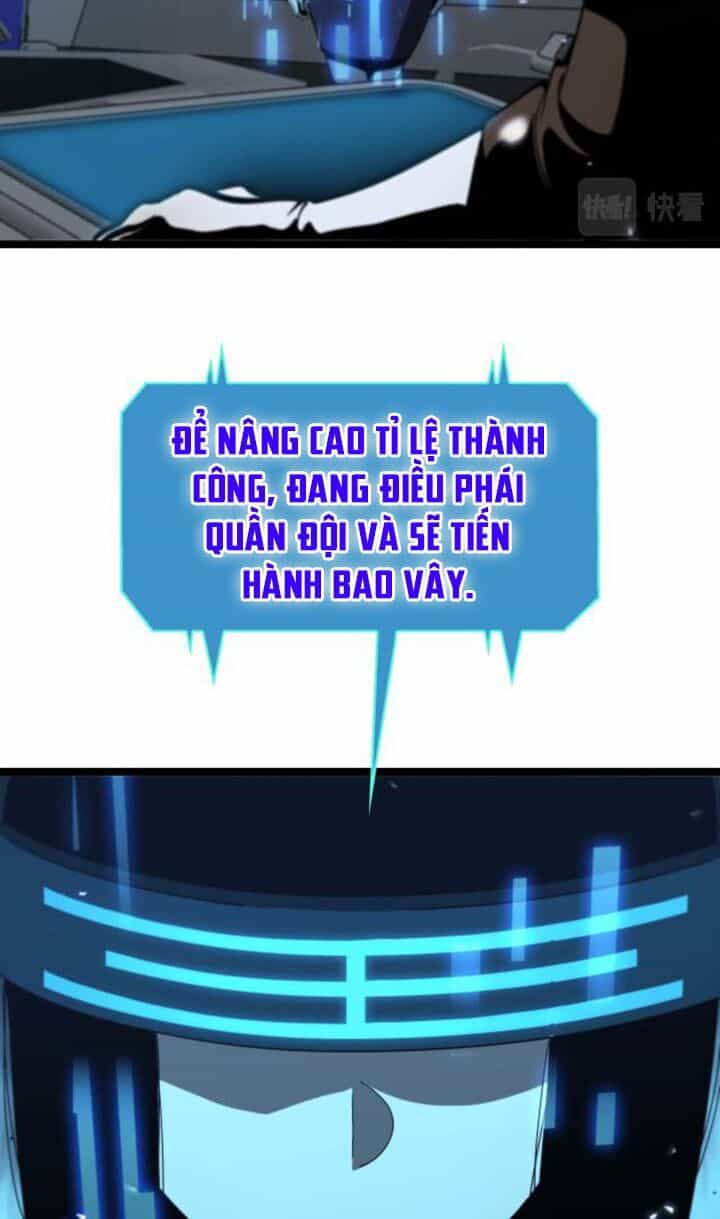 Chư Giới Mạt Nhân Tại Tuyến - Chương 91 - ảnh 31