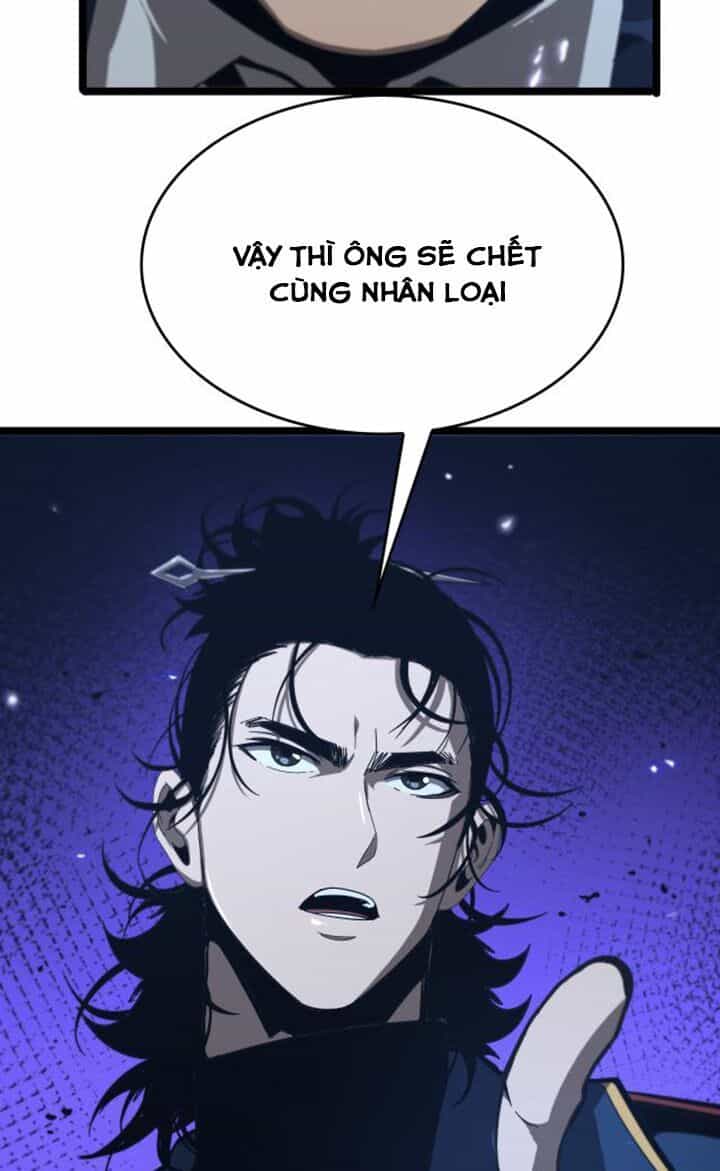 Chư Giới Mạt Nhân Tại Tuyến - Chương 92 - ảnh 37