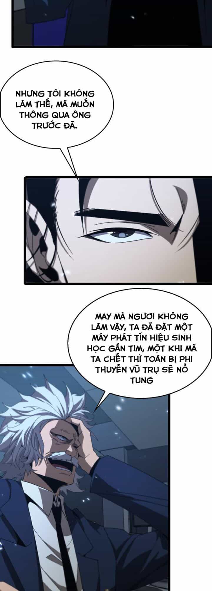 Chư Giới Mạt Nhân Tại Tuyến - Chương 93 - ảnh 14
