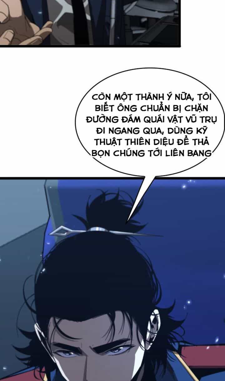 Chư Giới Mạt Nhân Tại Tuyến - Chương 93 - ảnh 15