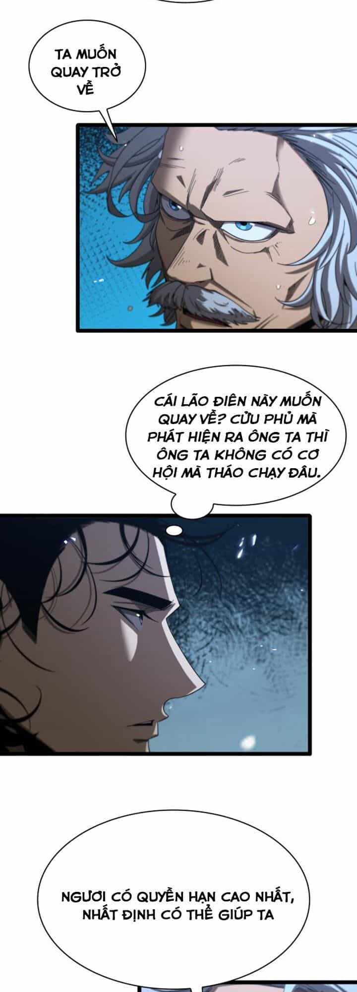 Chư Giới Mạt Nhân Tại Tuyến - Chương 93 - ảnh 18