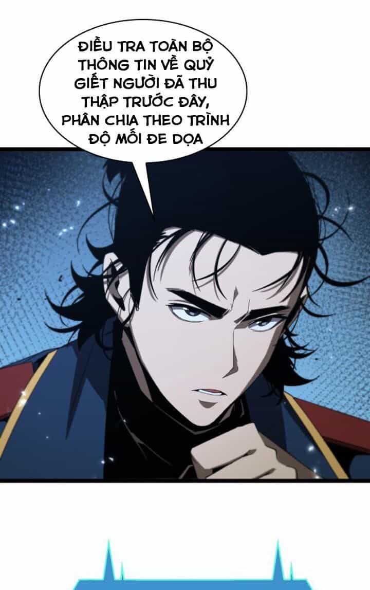 Chư Giới Mạt Nhân Tại Tuyến - Chương 93 - ảnh 24