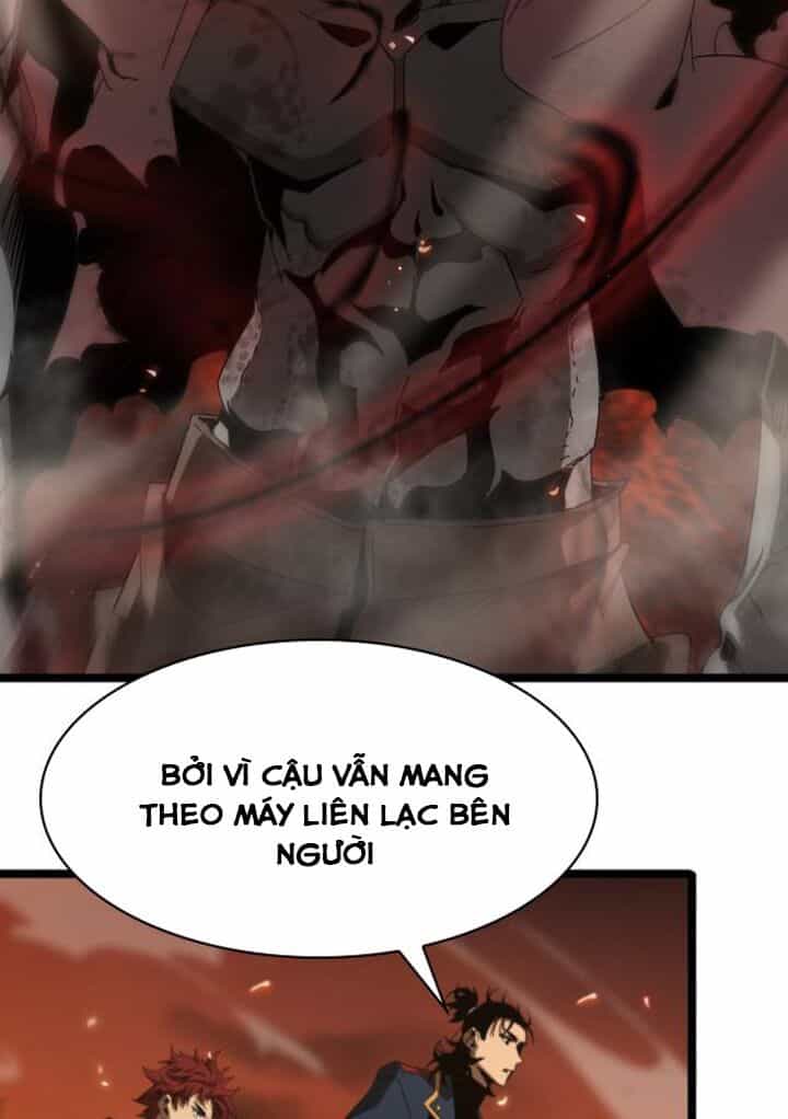 Chư Giới Mạt Nhân Tại Tuyến - Chương 95 - ảnh 36