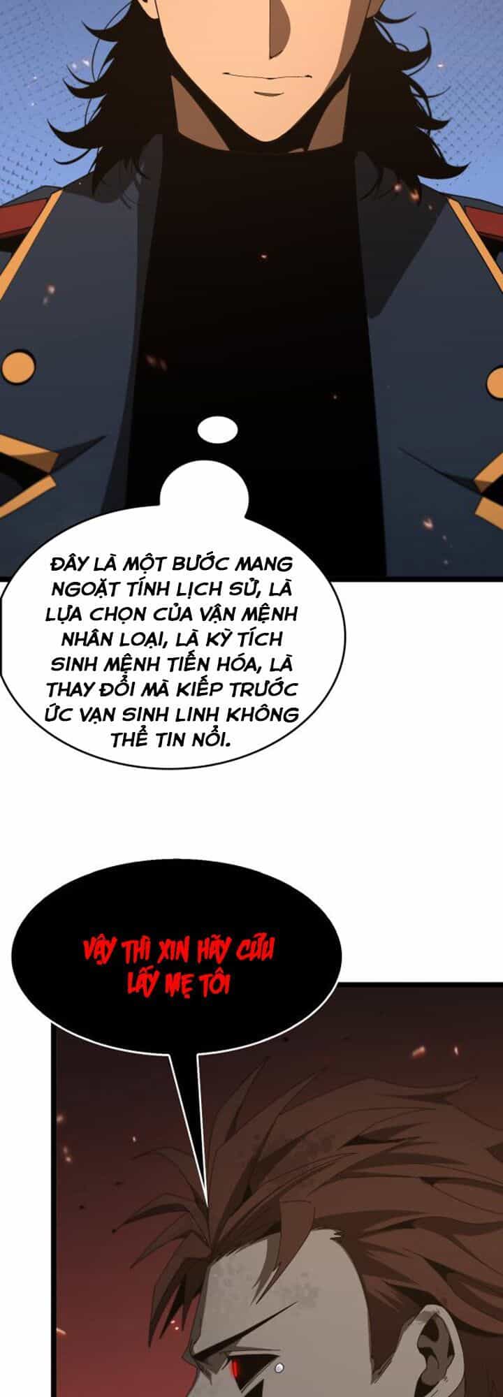 Chư Giới Mạt Nhân Tại Tuyến - Chương 97 - ảnh 4