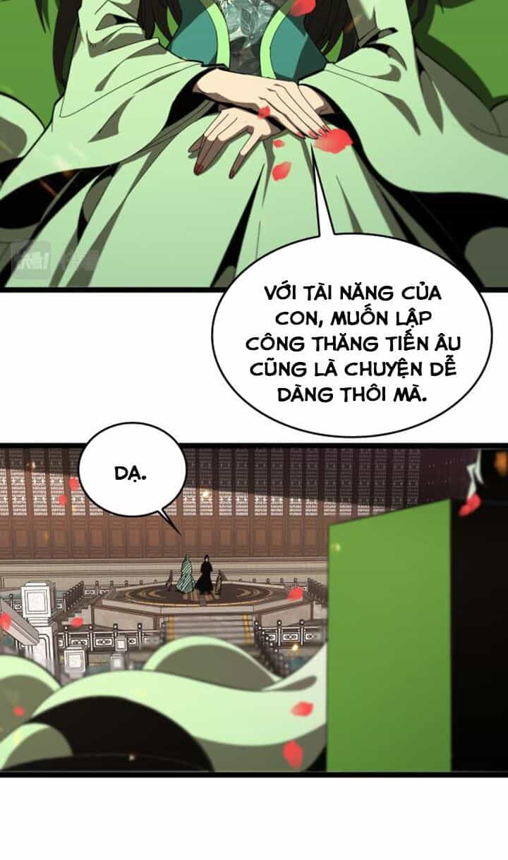 Chư Giới Mạt Nhân Tại Tuyến - Chương 98 - ảnh 11
