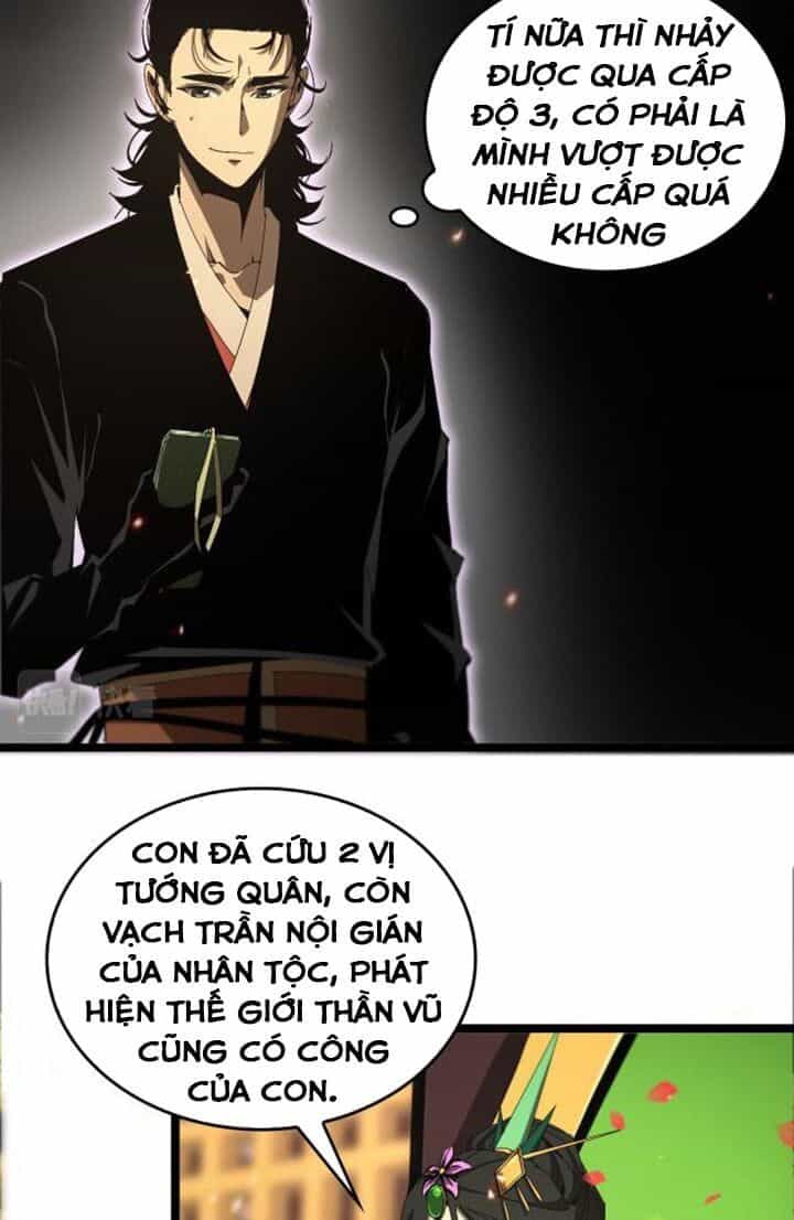 Chư Giới Mạt Nhân Tại Tuyến - Chương 98 - ảnh 6