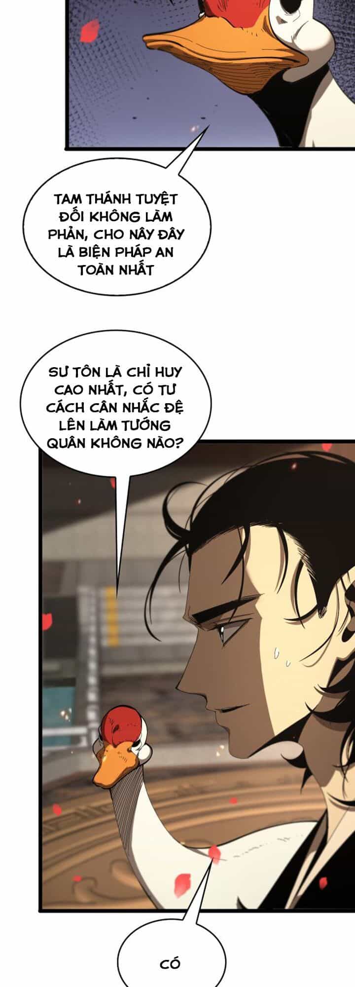 Chư Giới Mạt Nhân Tại Tuyến - Chương 98 - ảnh 9