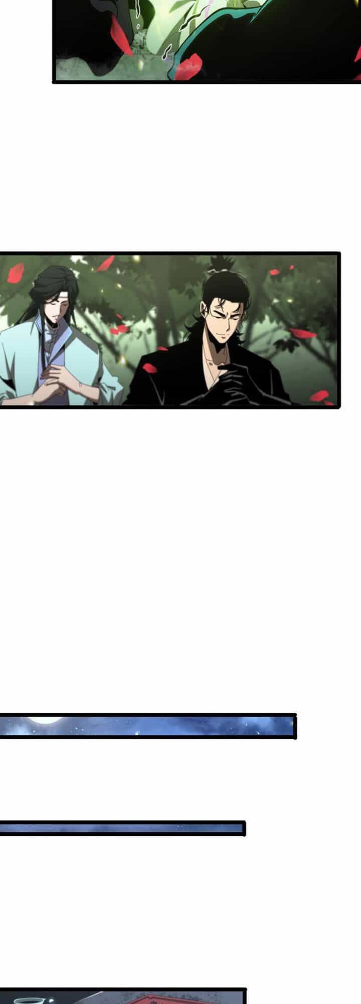 Chư Giới - Tận Thế Online - Chương 99 - ảnh 37