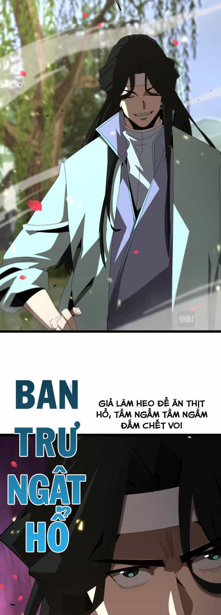 Chư Giới - Tận Thế Online - Chương 100 - ảnh 12