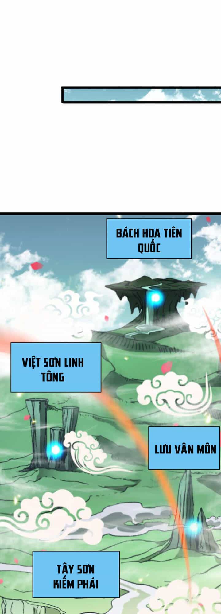 Chư Giới - Tận Thế Online - Chương 100 - ảnh 22