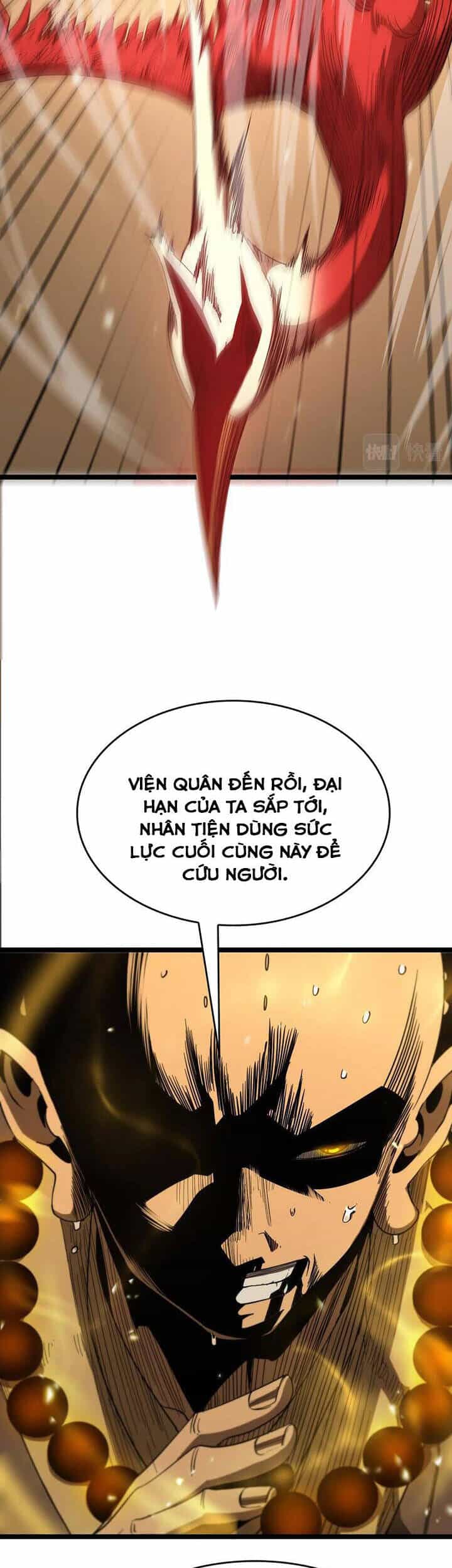 Chư Giới - Tận Thế Online - Chương 102 - ảnh 6
