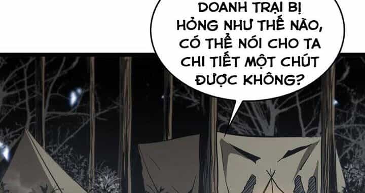 Chư Giới - Tận Thế Online - Chương 103 - ảnh 32