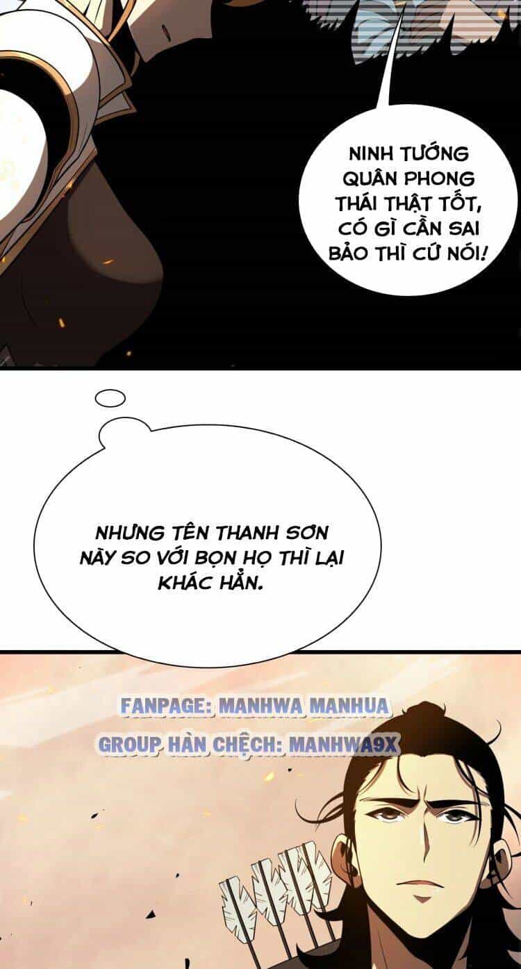 Chư Giới - Tận Thế Online - Chương 10 - ảnh 25