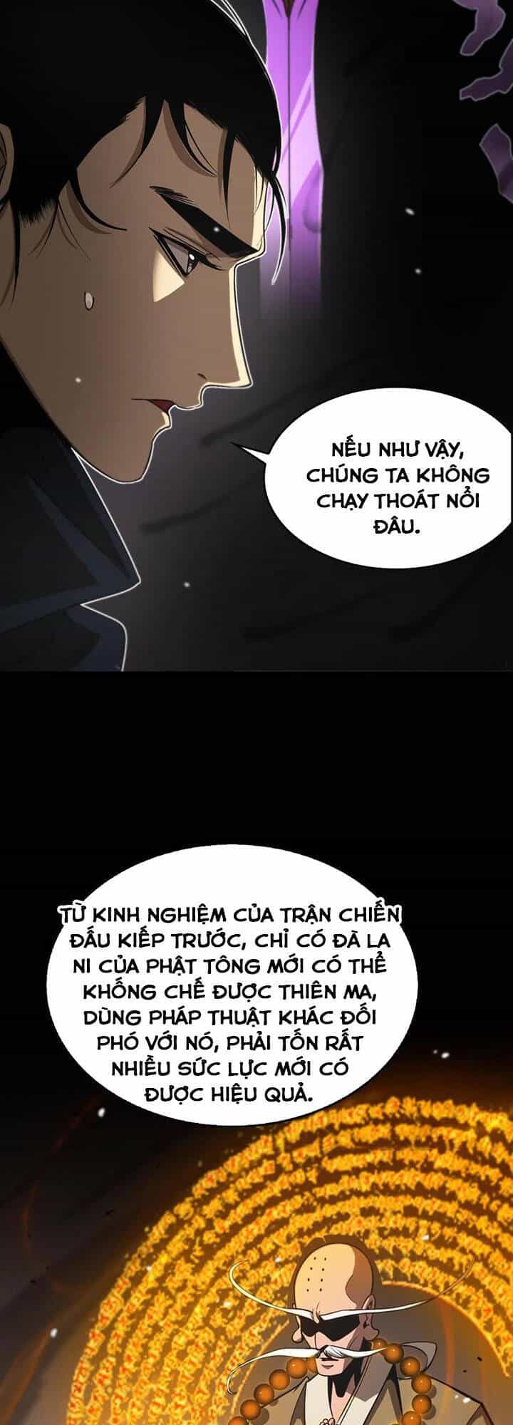 Chư Giới - Tận Thế Online - Chương 109 - ảnh 16