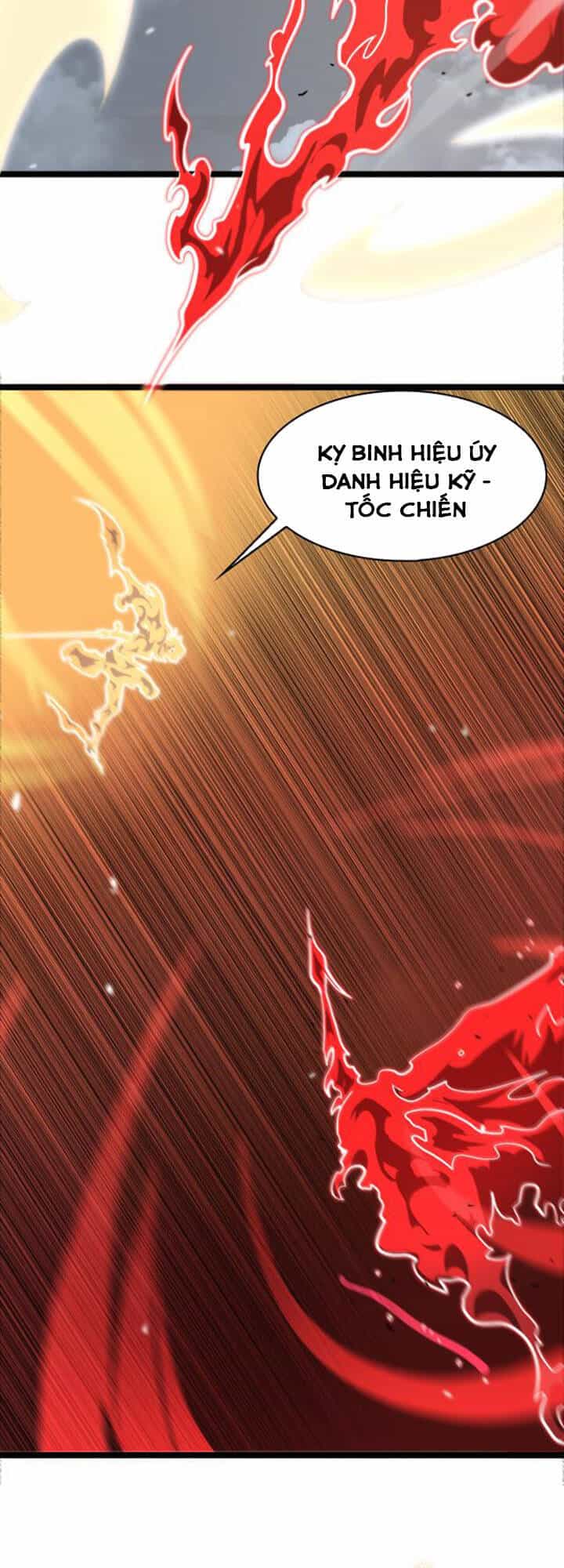Chư Giới - Tận Thế Online - Chương 111 - ảnh 12