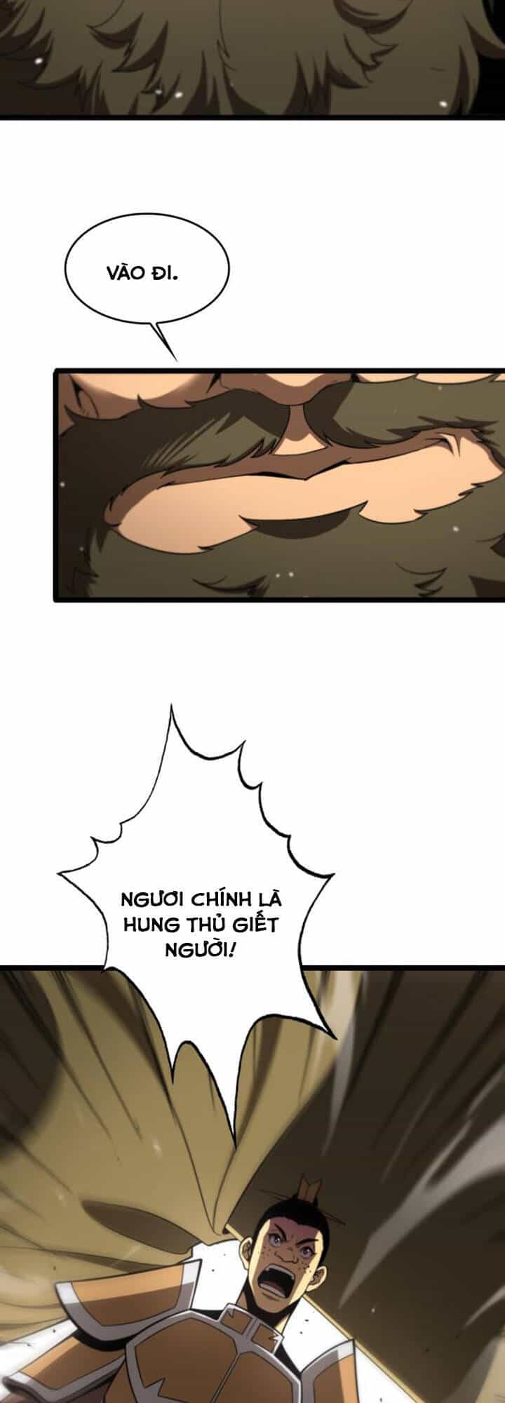 Chư Giới - Tận Thế Online - Chương 112 - ảnh 21