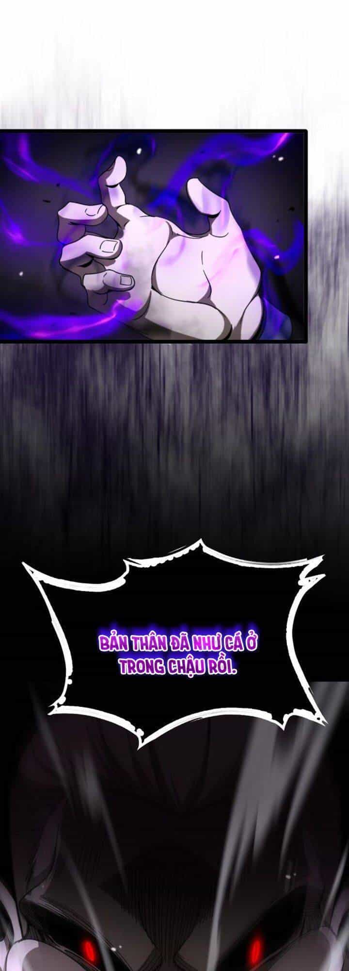 Chư Giới - Tận Thế Online - Chương 116 - ảnh 41