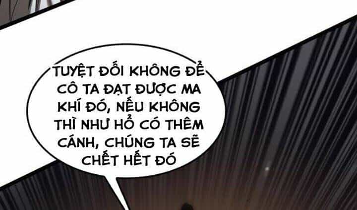 Chư Giới - Tận Thế Online - Chương 120 - ảnh 16