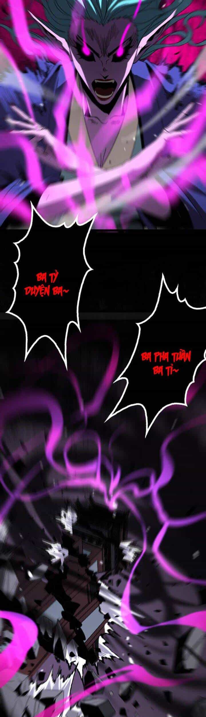 Chư Giới - Tận Thế Online - Chương 121 - ảnh 18