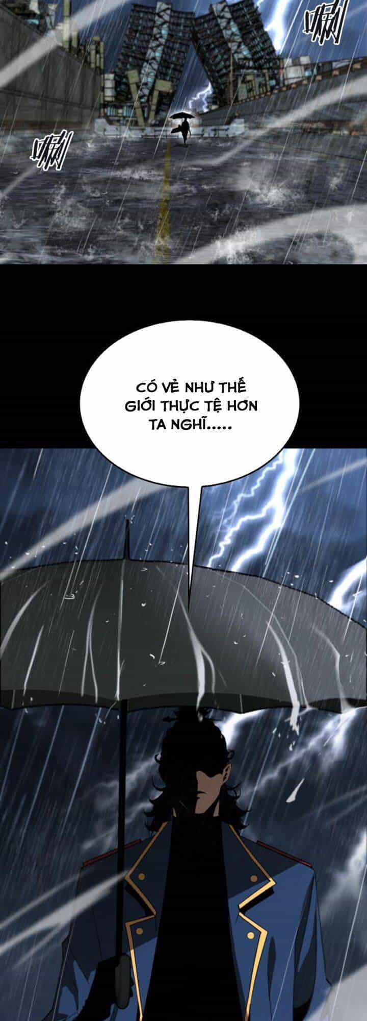 Chư Giới - Tận Thế Online - Chương 126 - ảnh 21