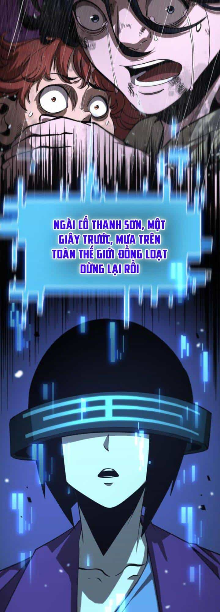 Chư Giới - Tận Thế Online - Chương 129 - ảnh 30