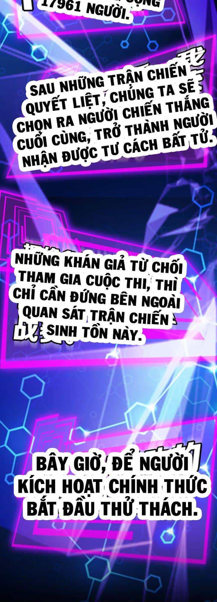 Chư Giới - Tận Thế Online - Chương 130 - ảnh 18