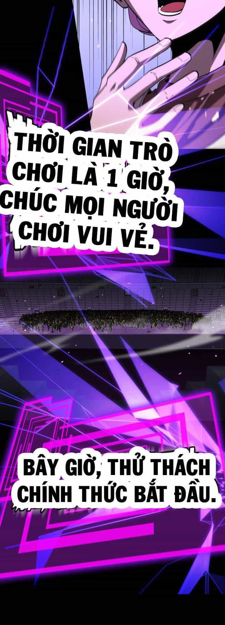 Chư Giới - Tận Thế Online - Chương 130 - ảnh 27