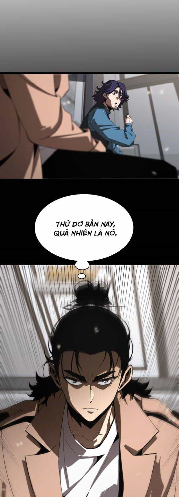 Chư Giới - Tận Thế Online - Chương 130 - ảnh 4
