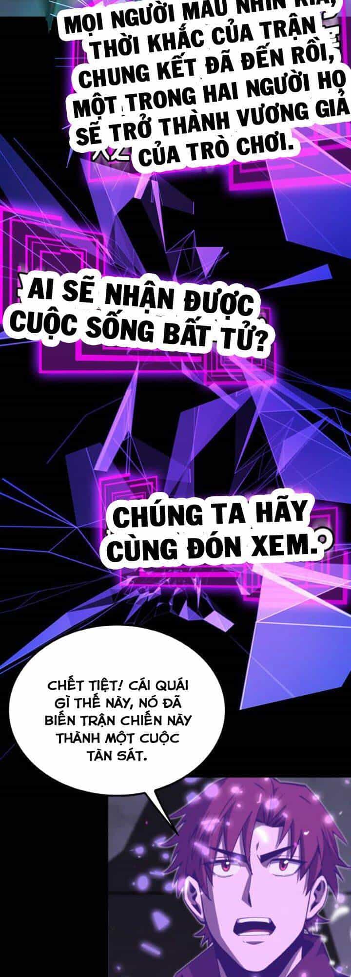 Chư Giới - Tận Thế Online - Chương 131 - ảnh 7