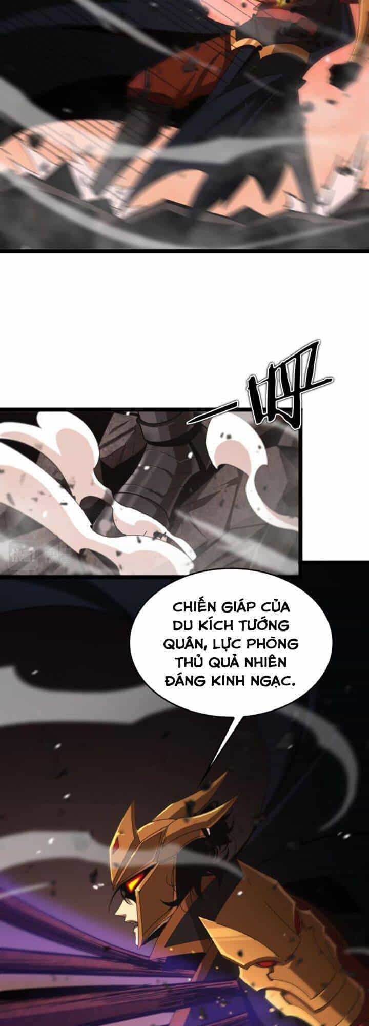 Chư Giới - Tận Thế Online - Chương 143 - ảnh 21
